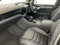 Used VW Touareg Black Edition 286 HP (210 kW) 2026 Grey SUV