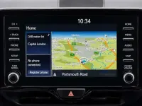 Used Toyota Yaris 116 HP (85 kW) 2026 Hatchback