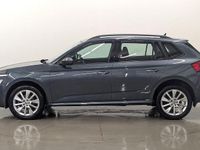 Used Skoda Kamiq SE 95 HP (69 kW) 2023 SUV