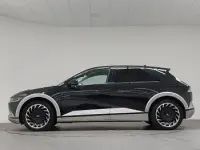 Used Hyundai Ioniq 5 Ultimate 159 kW (217 HP) 2022 Black SUV