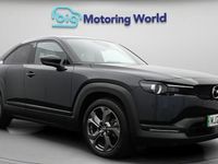 Used Mazda MX30 Inclusive 106 kW (145 HP) 2022 SUV