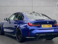 Used BMW M3 Competition Edition 510 HP (375 kW) 2024 Sedan