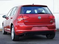 used VW Golf 1.6 TDI BlueMotion Tech Match Hatchback 5dr Diesel Manual Euro 6 (s/s) (110 ps) Hatchback