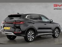 Used BYD Seal U Boost 214 HP (157 kW) 2025 Black SUV