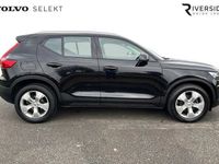 used Volvo XC40 Momentum T3