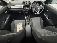 Używany Suzuki Vitara SZ-T 2023 Niebieski SUV
