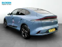Usado MG IM6 553 kW (752 CV) 2025 Azul SUV