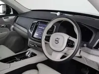 Begagnad Volvo XC90 Ultimate 455 HK (334 kW) 2024 SUV