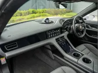 Used Porsche Taycan 559 kW (761 HP) 2021 Grey Sedan