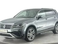 Used VW Tiguan Allspace Elegance 150 HP (110 kW) 2024 SUV