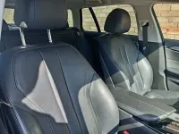 Used BMW 520 Comfort Edition 190 HP (139 kW) 2018 White Estate