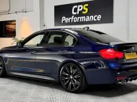 Used BMW 335 M Sport 313 HP (230 kW) 2018 Sedan
