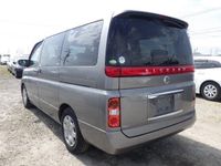 used Nissan Elgrand Highway Star *** ONLY 39000 MILES ***