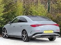 New Mercedes CLA200 Executive 163 HP (119 kW) 2025 Grey Sedan
