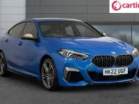 Used BMW M235 306 HP (225 kW) 2024 Coupe