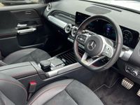 used Mercedes GLB200 AMG Line Premium 5dr 7G-Tronic