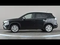 Used Suzuki SX4 2023 Black Hatchback