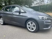 Used BMW 218 Performance 2016 Estate