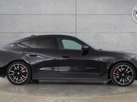 Used BMW M440 M Sport 369 HP (271 kW) 2024 Black Sedan