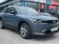 Used Mazda MX30 Prime-Line 104 kW (142 HP) 2023 SUV