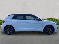 New Audi A1 Black Edition 113 HP (83 kW) 2025 Other Hatchback