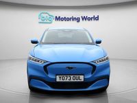 Used Ford Mustang Standard Range 269 HP (197 kW) 2021 Estate