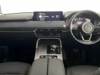 Used Mazda CX-60 Homura-Line 328 HP (241 kW) 2023 Grey SUV