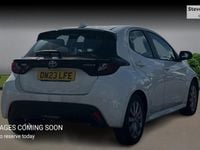 Used Toyota Yaris Hybrid 116 HP (85 kW) 2026 Hatchback