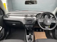 Używany Suzuki Swift SZ3 90 KM (66 kW) 2018 Hatchback