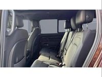 Used Land Rover Defender HSE Dynamic 344 HP (253 kW) 2024 Other SUV