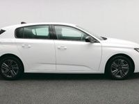 used Peugeot 308 1.2 PURETECH ACTIVE PREMIUM EAT EURO 6 (S/S) 5DR PETROL FROM 2023 FROM ST. AUSTELL (PL26 7LB) | SPOTICAR
