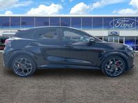 Usado Ford Puma ST 2023 Preto SUV