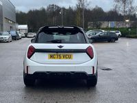 Usado Mini Cooper S Hatch 201 HP (147 kW) 2026 Branco Citadino
