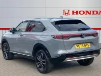 Used Honda HR-V Advance 131 HP (96 kW) 2026 SUV