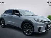 Used Lexus LBX 136 HP (100 kW) 2026 SUV