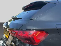Used Audi A3 Sportback S-Line 148 HP (108 kW) 2023 Black Hatchback