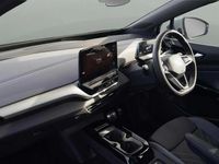 Used VW ID.5 Pro 127 kW (174 HP) 2023 Grey SUV