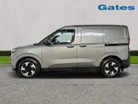 Second-hand Ford Transit Trend 100 kW (136 CP) 2025 Argintiu Van