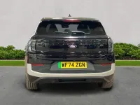 Usado Ford Explorer Premium 210 kW (286 CV) 2024 Negro SUV