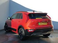 used Kia Niro 150kW 3 64kWh 5dr Auto