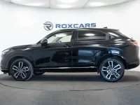 Used Honda HR-V Advance 131 HP (96 kW) 2022 Black SUV