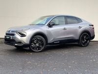 Used Citroën e-C4 100 kW (136 HP) 2024 Grey Sedan