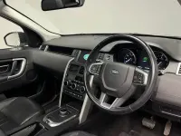 Used Land Rover Discovery Sport HSE 2018 White SUV