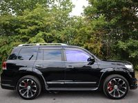 Used Toyota Land Cruiser 2015 Black SUV