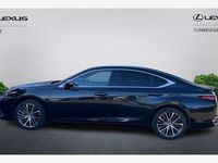 Used Lexus ES300H 218 HP (160 kW) 2021 Sedan