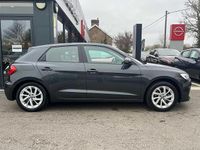 Used Audi A1 Sport 113 HP (83 kW) 2019 Grey SUV