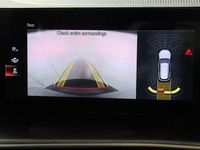 Used Mercedes EQC400 AMG line 300 kW (408 HP) 2021 Black SUV