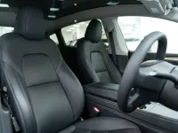 Used Tesla Model Y Performance 392 kW (534 HP) 2023 Grey SUV