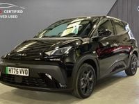 New BYD Dolphin Surf Boost 64 kW (88 HP) 2026 Black Hatchback