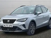 Used Seat Arona SE Technology 95 HP (69 kW) 2025 SUV